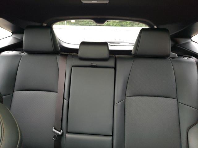Photo 10 from auction – 2021 TOYOTA VENZA LE with VIN JTEAAAAH3MJ028673