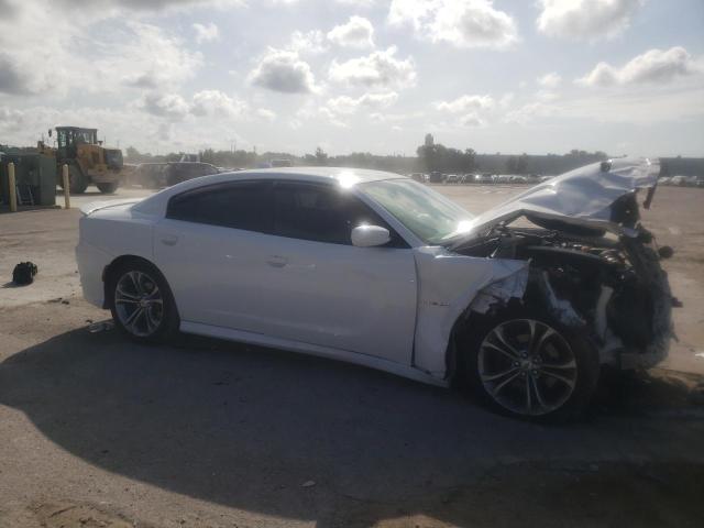 Photo 4 from auction – 2020 DODGE CHARGER R/ with VIN 2C3CDXCT7LH141300