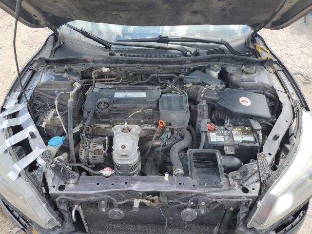 Photo 11 from auction – 2014 HONDA ACCORD LX with VIN 1HGCR2F31EA010345