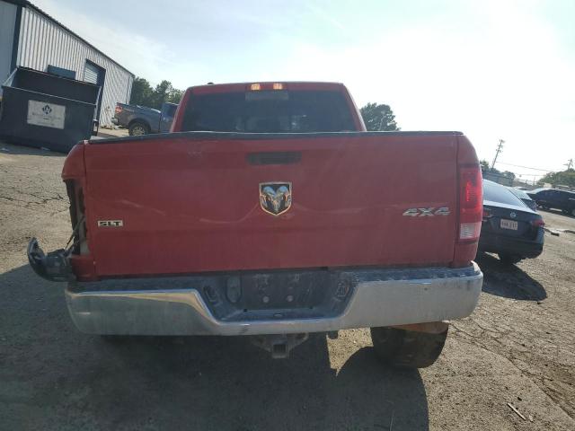 Photo 6 from auction – 2019 RAM 1500 CLASS with VIN 1C6RR7TT0KS510844