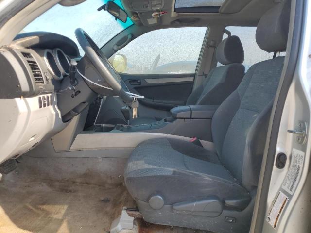 Photo 7 from auction – 2005 TOYOTA 4RUNNER SR with VIN JTEBU14R350056836