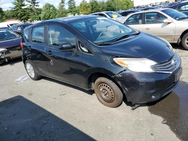Photo 4 from auction – 2014 NISSAN VERSA NOTE with VIN 3N1CE2CP0EL432815