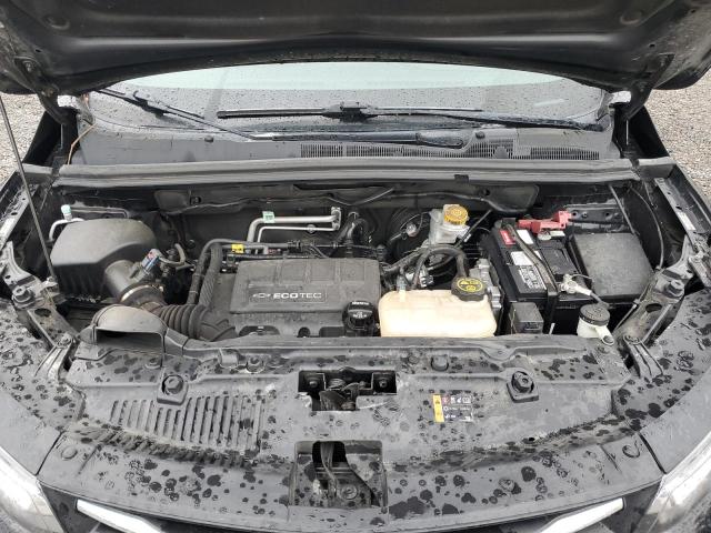 Photo 12 from auction – 2020 CHEVROLET TRAX LS with VIN 3GNCJKSB8LL312473