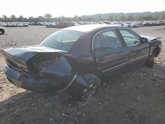 Photo 3 from auction – 2000 BUICK PARK AVE with VIN 1G4CW52K0Y4164856