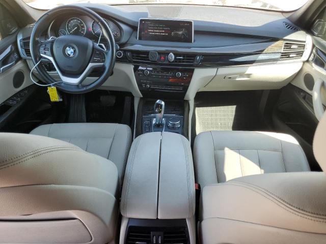 Photo 8 from auction – 2018 BMW X5 XDR40E with VIN 5UXKT0C55J0W02349