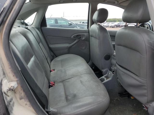Photo 10 from auction – 2004 FORD FOCUS ZTS with VIN 1FAFP38Z34W176950
