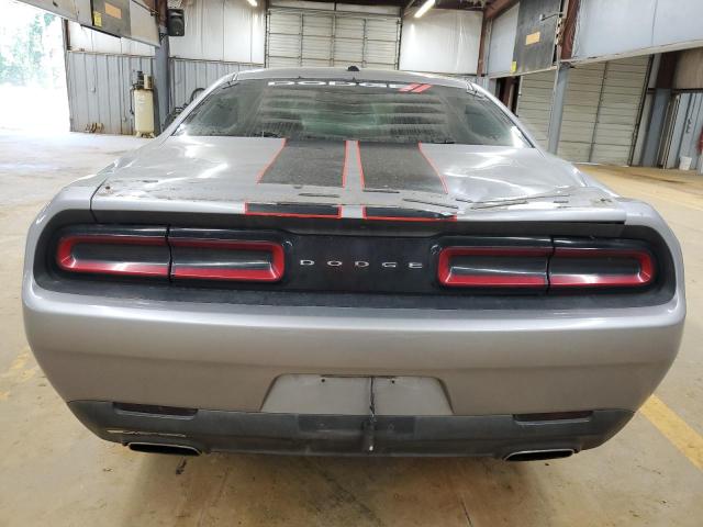 Photo 6 from auction – 2015 DODGE CHALLENGER with VIN 2C3CDZAG2FH809848