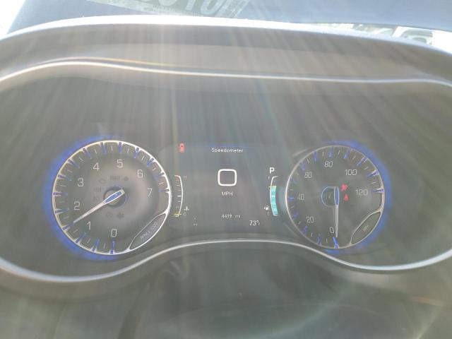 Photo 9 from auction – 2024 CHRYSLER PACIFICA T with VIN 2C4RC1BG2RR155957