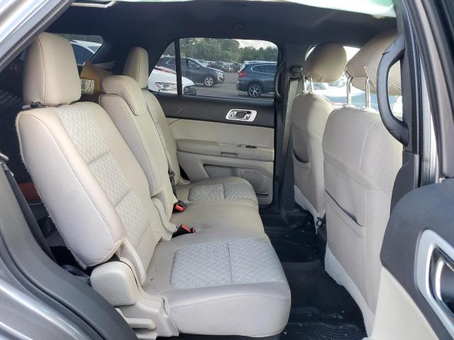 Photo 11 from auction – 2013 FORD EXPLORER X with VIN 1FM5K8D86DGA24021