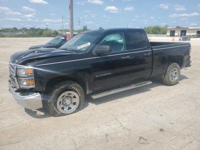 CHEVROLET SILVERADO 2015 with VIN 1GCRCPEH9FZ240903 - Photo from auction