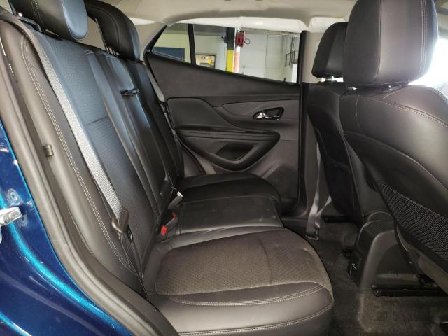 Photo 11 from auction – 2020 BUICK ENCORE PRE with VIN KL4CJESB2LB002745