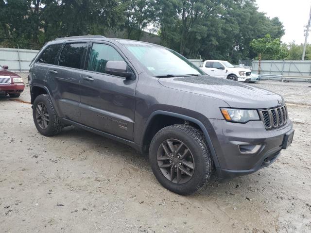 Photo 4 from auction – 2016 JEEP GRAND CHER with VIN 1C4RJFAG8GC470109