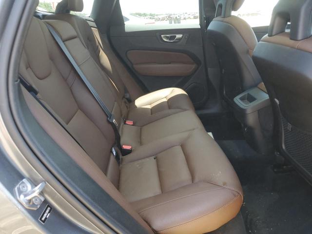 Photo 11 from auction – 2018 VOLVO XC60 T6 MO with VIN YV4A22RK2J1015770