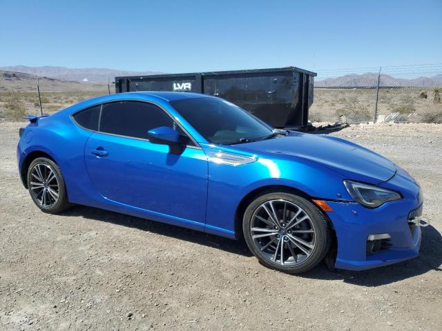 Photo 4 from auction – 2014 SUBARU BRZ 2.0 LI with VIN JF1ZCAC10E8605000