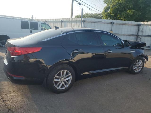 Photo 3 from auction – 2013 KIA OPTIMA LX with VIN 5XXGM4A74DG219246