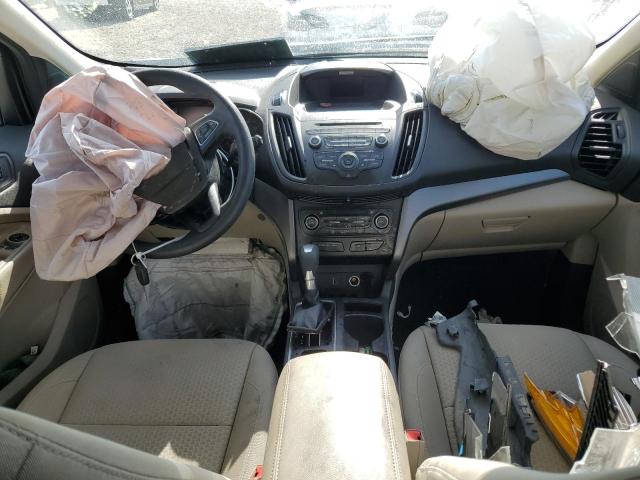 صورة رقم 8 من المزاد - 2017 FORD ESCAPE SE مع VIN 1FMCU9GD4HUC49643