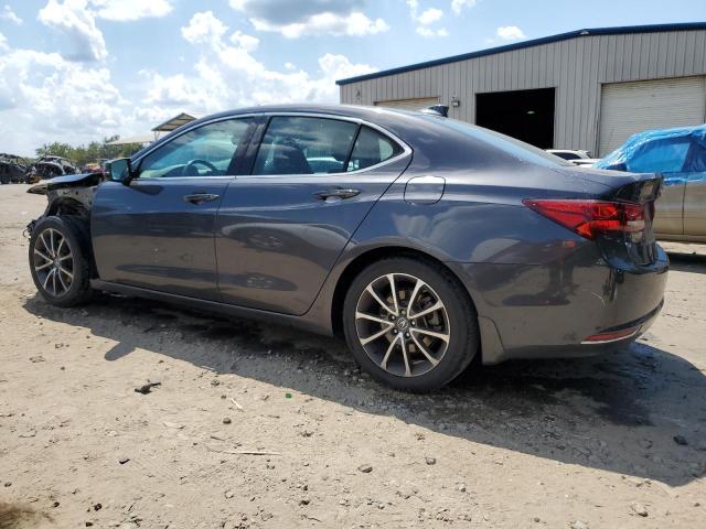 Photo 2 from auction – 2015 ACURA TLX TECH with VIN 19UUB3F57FA001294