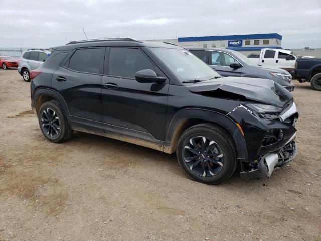 Photo 4 from auction – 2022 CHEVROLET TRAILBLAZE with VIN KL79MPSL2NB083869
