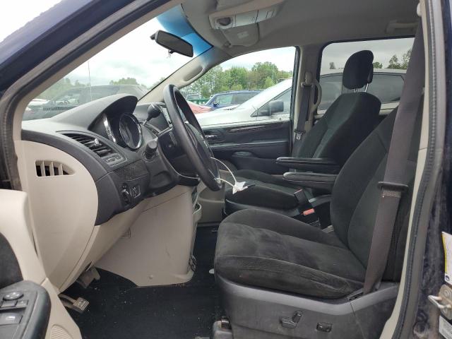 Photo 7 from auction – 2016 DODGE GRAND CARA with VIN 2C4RDGBGXGR194759