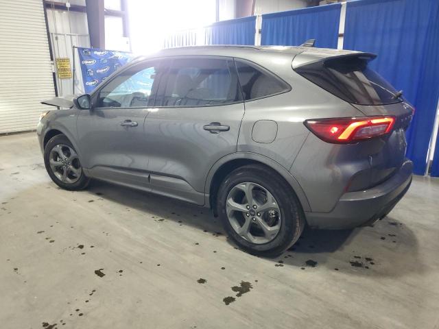 Photo 2 from auction – 2024 FORD ESCAPE ST with VIN 1FMCU0MN9RUA44605