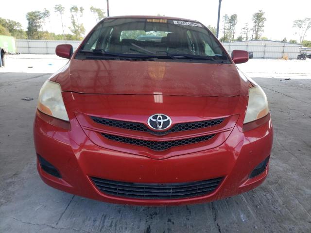 Photo 5 from auction – 2008 TOYOTA YARIS with VIN JTDBT903281226481