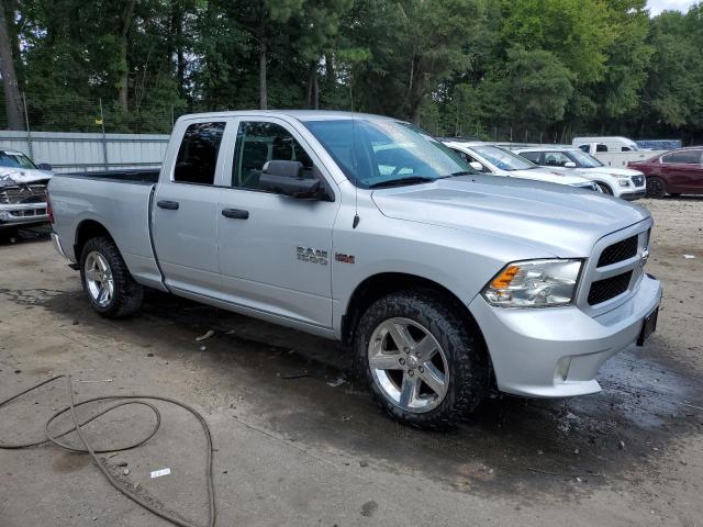 Photo 4 from auction – 2018 RAM 1500 ST with VIN 1C6RR6FTXJS221930