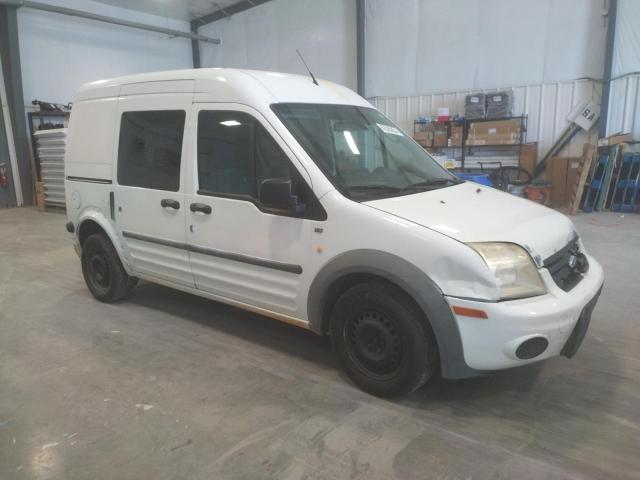 Photo 4 from auction – 2013 FORD TRANSIT CO with VIN NM0LS6BN6DT153213