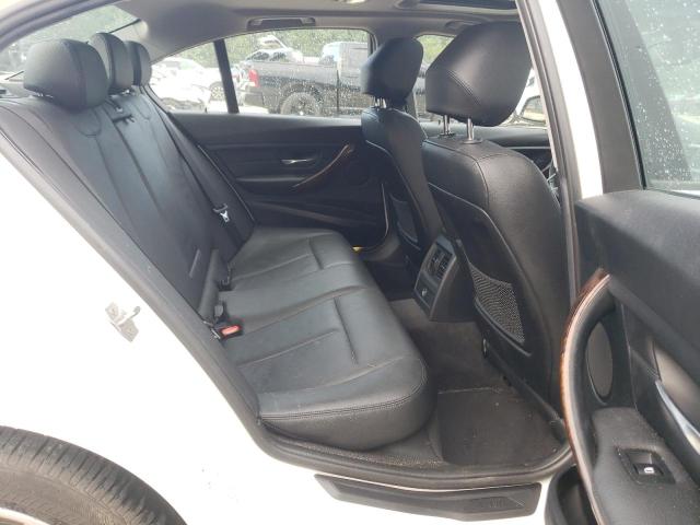 Photo 10 from auction – 2013 BMW 328 XI with VIN WBA3B3C53DF536845