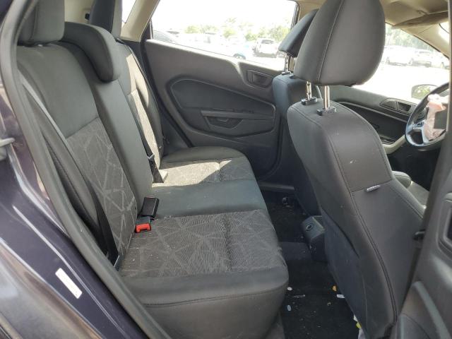 Photo 10 from auction – 2013 FORD FIESTA SE with VIN 3FADP4EJXDM222978