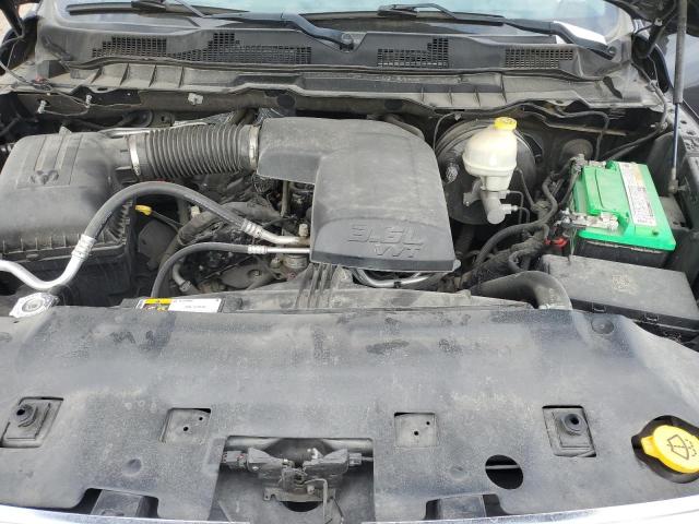 Photo 11 from auction – 2016 RAM 1500 SLT with VIN 1C6RR7LG2GS173765