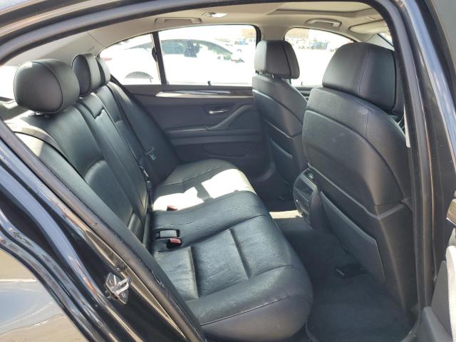 Фото 10 с аукциона – 2011 BMW 535 I с VIN WBAFR7C53BC604219