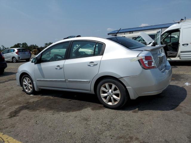 Photo 2 from auction – 2011 NISSAN SENTRA 2.0 with VIN 3N1AB6AP4BL667949