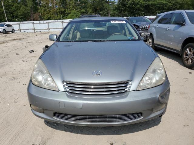 Photo 5 from auction – 2002 LEXUS ES 300 with VIN JTHBF30G920029648