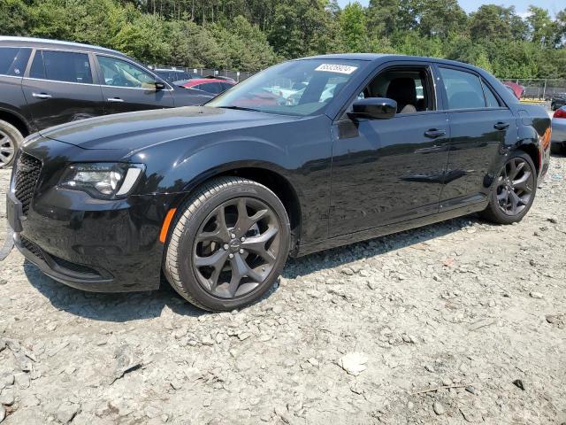 CHRYSLER 300 TOURIN 2023 with VIN 2C3CCAAG5PH644402 - Photo from auction