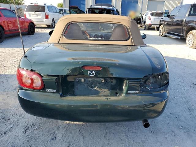 Zdjęcie 6 z aukcji – 2001 MAZDA MX-5 MIATA z VIN JM1NB353410214656