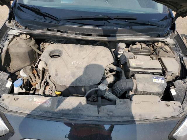 Photo 11 from auction – 2016 HYUNDAI ACCENT SE with VIN KMHCT4AE9GU019411