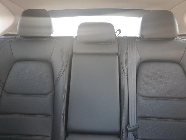 Photo 10 from auction – 2022 MAZDA CX-5 PREMI with VIN JM3KFBDM5N0536599
