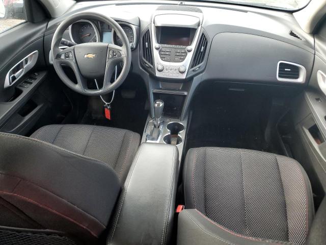 Photo 8 from auction – 2017 CHEVROLET EQUINOX LS with VIN 2GNALBEK1H1591092
