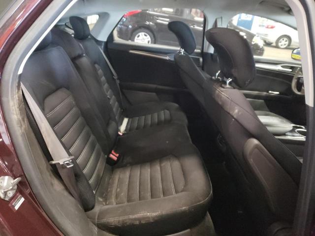Photo 10 from auction – 2013 FORD FUSION SE with VIN 3FA6P0H70DR362834