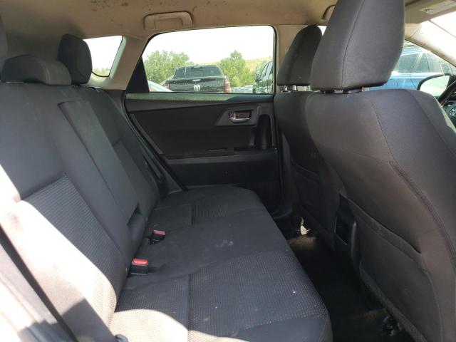 Photo 10 from auction – 2018 TOYOTA COROLLA IM with VIN JTNKARJEXJJ573791