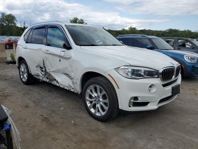 Photo 4 from auction – 2018 BMW X5 XDRIVE3 with VIN 5UXKR0C57J0Y06200
