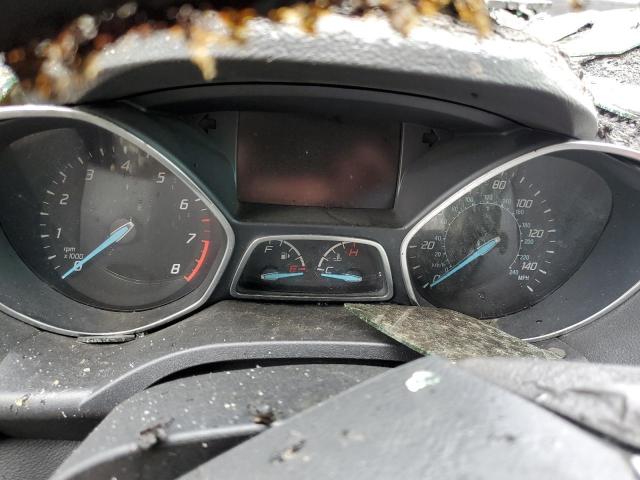 Photo 9 from auction – 2013 FORD ESCAPE SE with VIN 1FMCU9GX3DUD15605