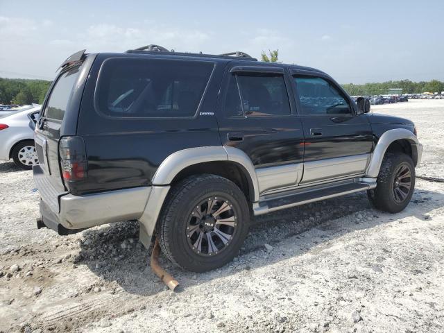 Photo 3 from auction – 2002 TOYOTA 4RUNNER LI with VIN JT3GN87R920246264