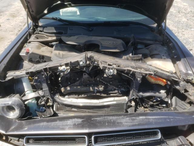 Photo 11 from auction – 2019 DODGE CHALLENGER with VIN 2C3CDZAG3KH669030