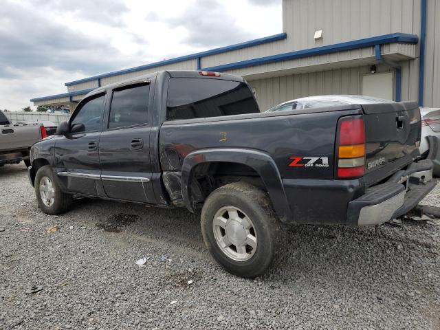 Photo 2 from auction – 2005 GMC NEW SIERRA with VIN 2GTEK13T251105002