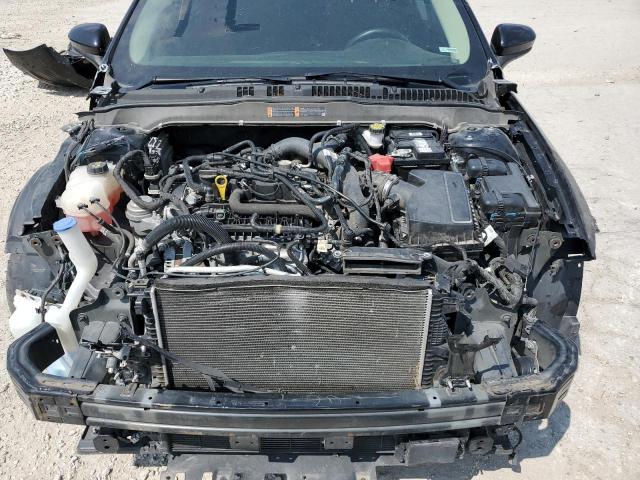 Photo 11 from auction – 2019 FORD FUSION SE with VIN 3FA6P0HD5KR283453