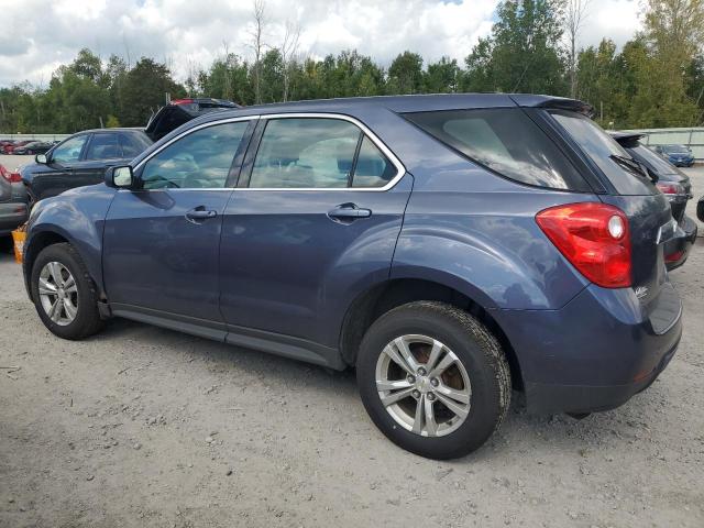 Снимка 2 от търг – 2013 CHEVROLET EQUINOX LS с VIN 2GNFLCEK5D6371074