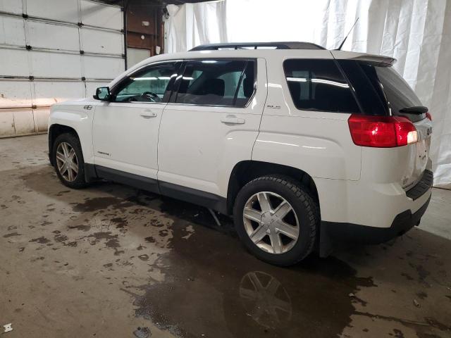 Photo 2 from auction – 2012 GMC TERRAIN SL with VIN 2GKFLTE57C6178169
