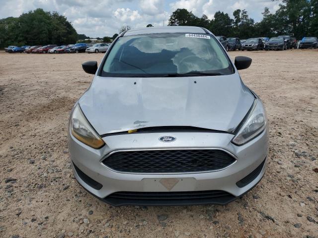 Photo 5 from auction – 2017 FORD FOCUS S with VIN 1FADP3E29HL289579