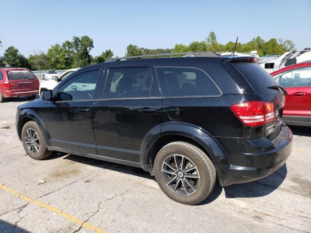 Photo 2 from auction – 2018 DODGE JOURNEY SE with VIN 3C4PDCAB7JT534279
